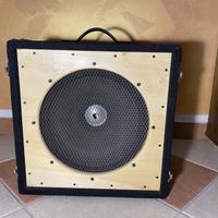 ISOBOX con cono Celestion G15 M
