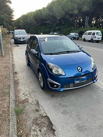 Twingo rs a gpl