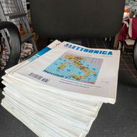 Riviste nuova elettronica