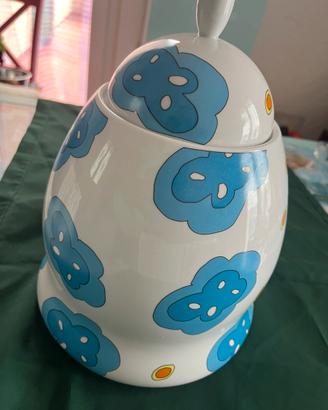 Biscottiera Alessi jaya