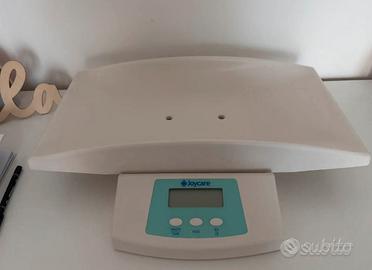 GRATIS Bilancia per neonati