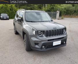 Jeep Renegade S 1.3 T-GDI PHEV