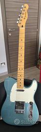 Fender Telecaster Player Series – Tidepool