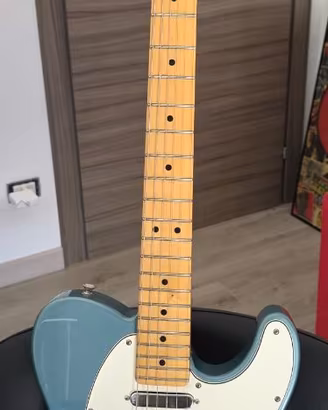 Fender Telecaster Player Series – Tidepool