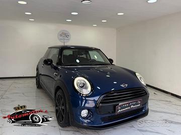 Mini 1.2 ONE 75CV -LED -GARANTITA-2015