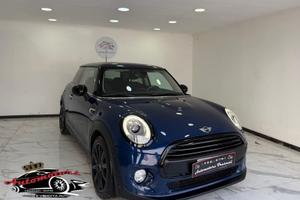 Mini 1.2 ONE 75CV -LED -GARANTITA-2015