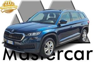 SKODA Kodiaq Kodiaq 1.5 tsi Ambition - GJ676BB