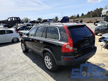 Volvo xc90 1 275 d5 awd 163cv 02-06 - ricambi