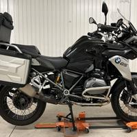 Tris Valige Vario BMW 1200 GS dal 2013 in poi