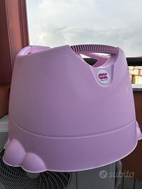 Vaschetta bagnetto neonato