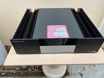 Amplificatore Finale AudioGram PW15