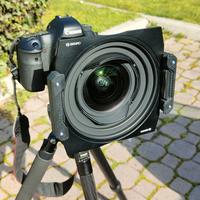 obiettivo Tamron 15 30mm f/2.8 VC USD + kit filtri