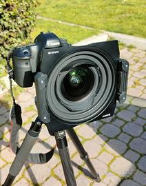 obiettivo Tamron 15 30mm f/2.8 VC USD + kit filtri