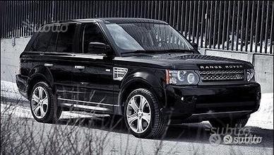 Range rover sport 2011 ricambi