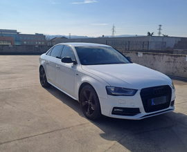 Audi A4 Berlina