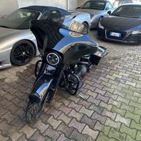 Harley Davidson 1340 street glide A.S.I_permutee