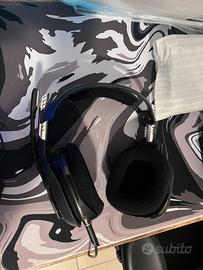 ASTRO A40 + MIXAMP gen4