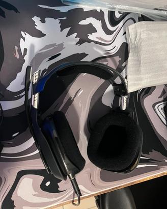 ASTRO A40 + MIXAMP gen4