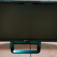 Monitor/TV Full Hd LG M2352D