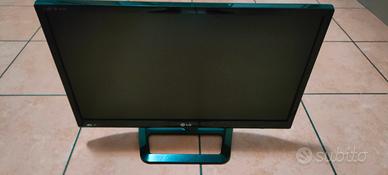 Monitor/TV Full Hd LG M2352D