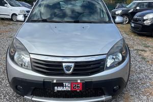 Dacia Sandero Stepway 1.5 dCi 90CV