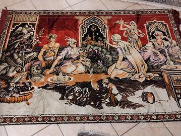 arazzo / tappeto 