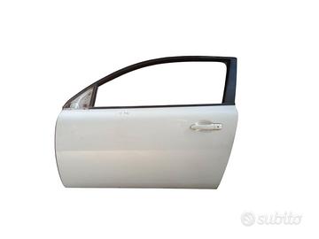 VOLVO C30 1° Serie (06>12) PORTIERA ANTERIORE SIN