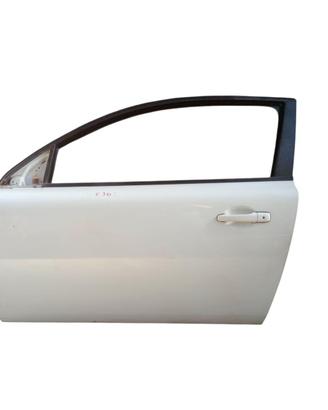 VOLVO C30 1° Serie (06>12) PORTIERA ANTERIORE SIN