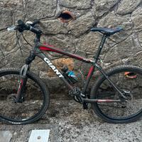 Bicicletta Giant MB Talon 3