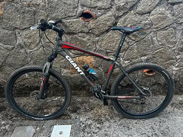 Bicicletta Giant MB Talon 3