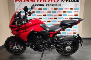 MV AGUSTA TURISMO VELOCE ROSSO 800 2022