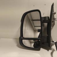 SPECCHIETTO RETROVISORE SINISTRO FIAT Ducato 5Â° S