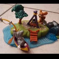 Sorpresine Tom &Jerry