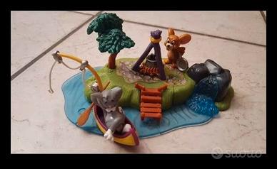 Sorpresine Tom &Jerry