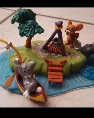 Sorpresine Tom &Jerry