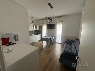 Bilocale Pietra Ligure