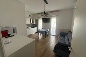 Bilocale Pietra Ligure