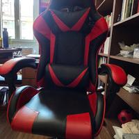 Sedia gaming