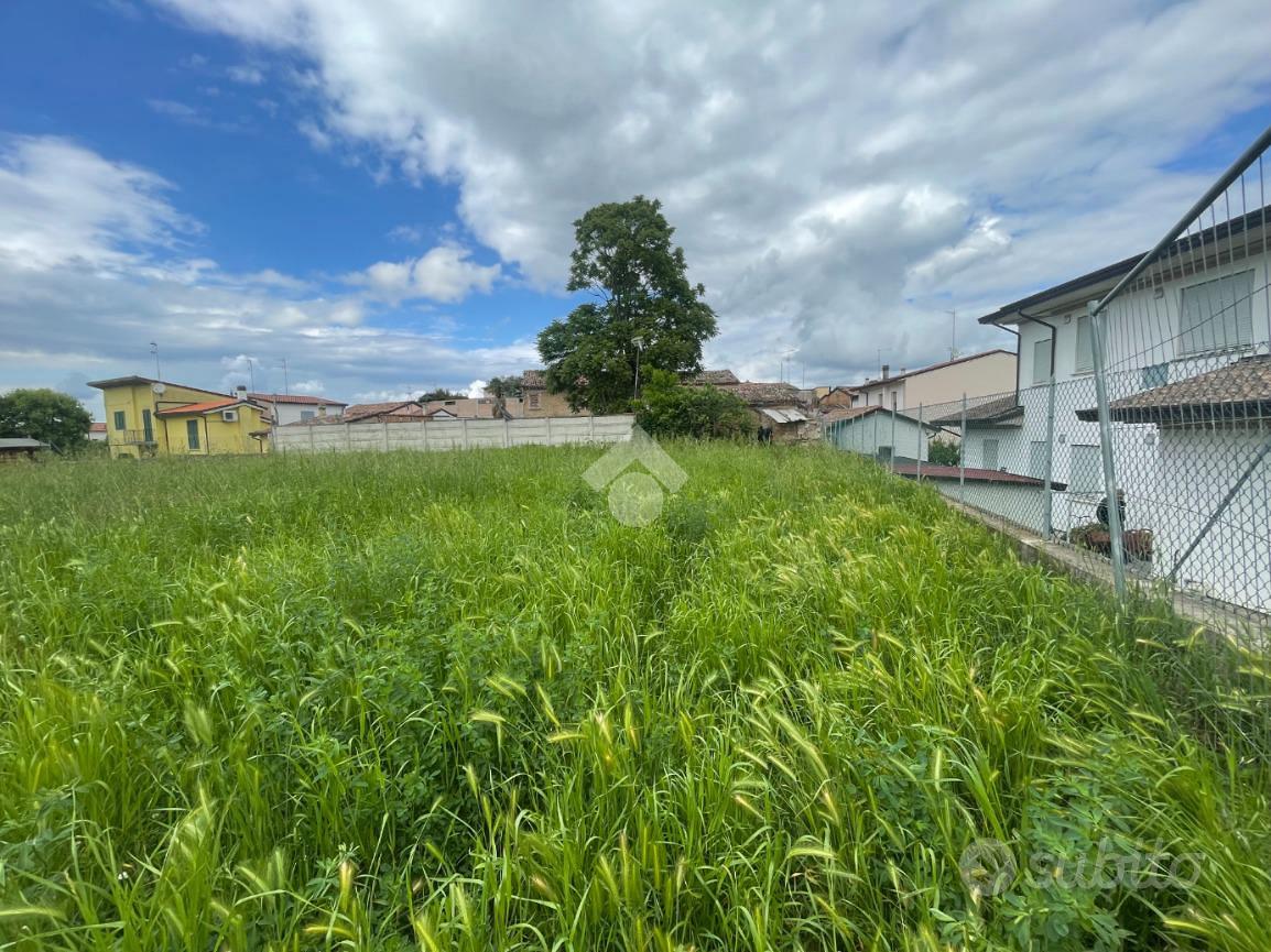 TER. RESIDENZIALE A LUGO - Altro