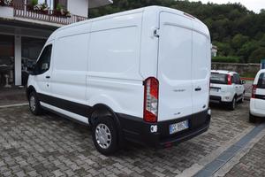 FORD Transit 350 2.0 tdci MHEV 130cv L2H2 E6