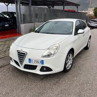Alfa Romeo Giulietta 1.6 Multijet 105 CV Progressi