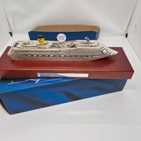 modellino Costa Magica