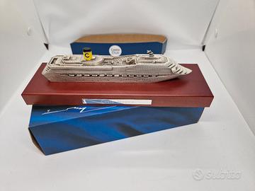 modellino Costa Magica