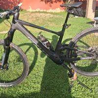 e bike scott lumen 920 carbonio taglia L 2026
