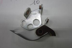 Contatti Puntine Platinate Ruttore Capriolo 75