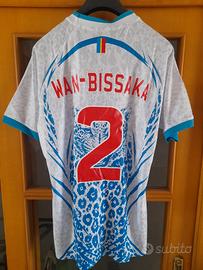 Maglia Wan-Bissaka 