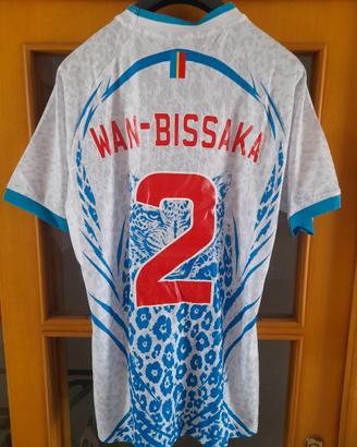 Maglia Wan-Bissaka 