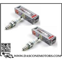 2 Candele CR9EIA-9