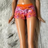 Bambola Barbie beach