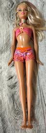 Bambola Barbie beach